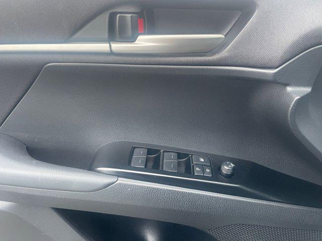 used 2025 Toyota Camry car, priced at $25,377