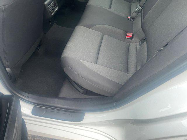 used 2025 Toyota Camry car, priced at $25,377