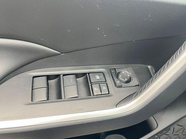 used 2025 Toyota RAV4 Hybrid car, priced at $29,945