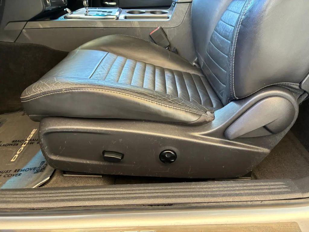 used 2012 Dodge Challenger car