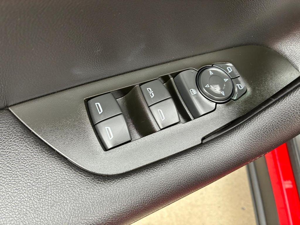 used 2020 Chevrolet Blazer car, priced at $20,995