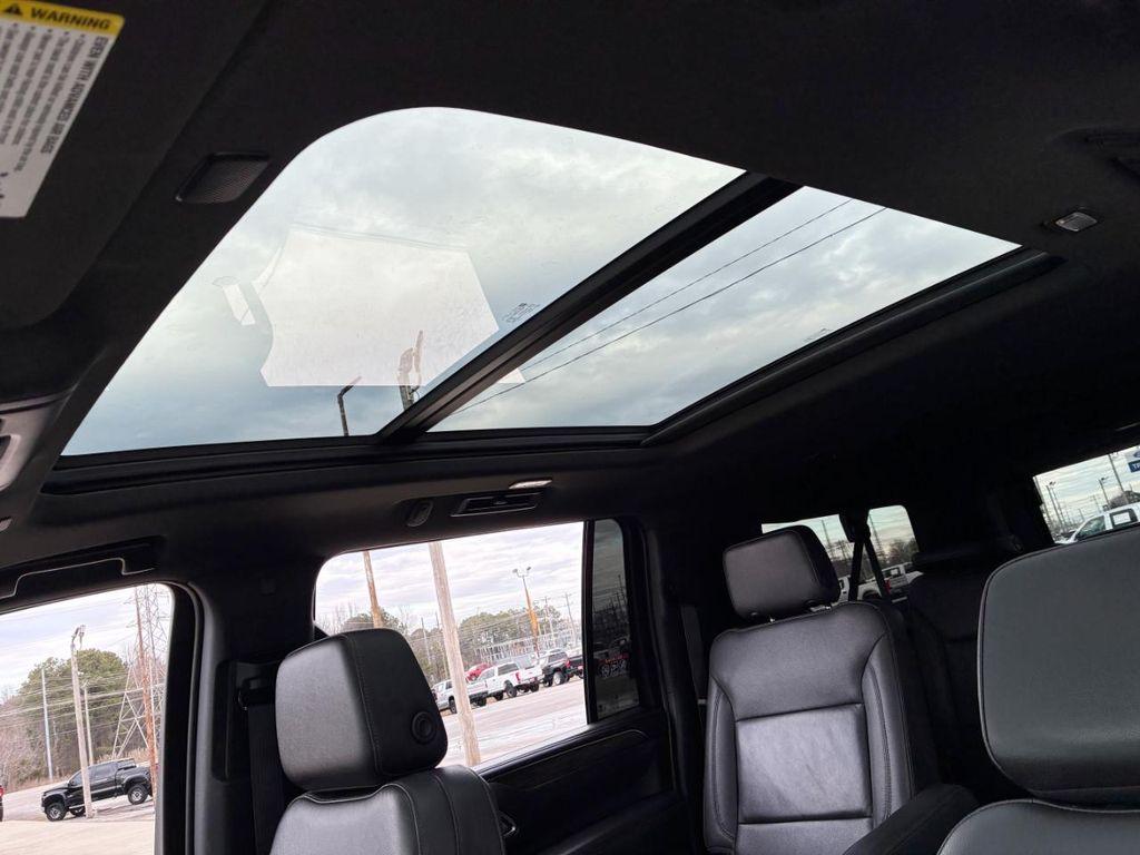 used 2023 Chevrolet Suburban car, priced at $39,995