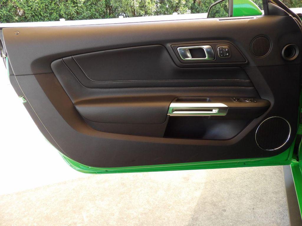 used 2019 Ford Mustang car, priced at $39,995