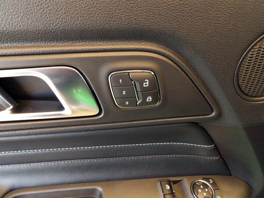 used 2019 Ford Mustang car, priced at $39,995