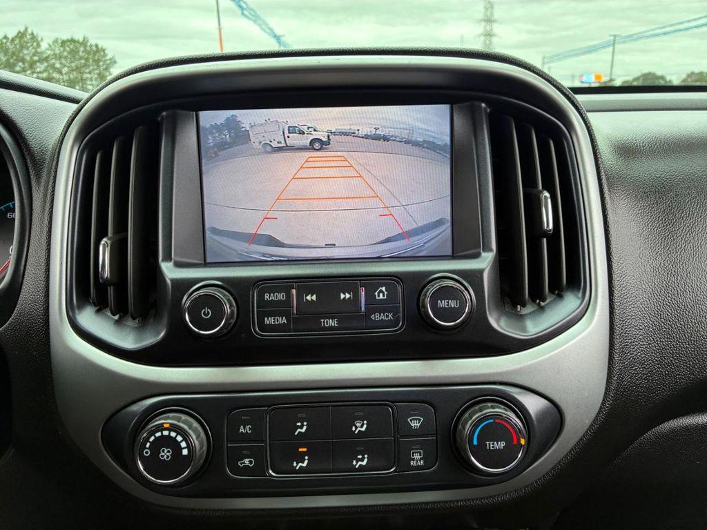 used 2016 Chevrolet Colorado car, priced at $17,900