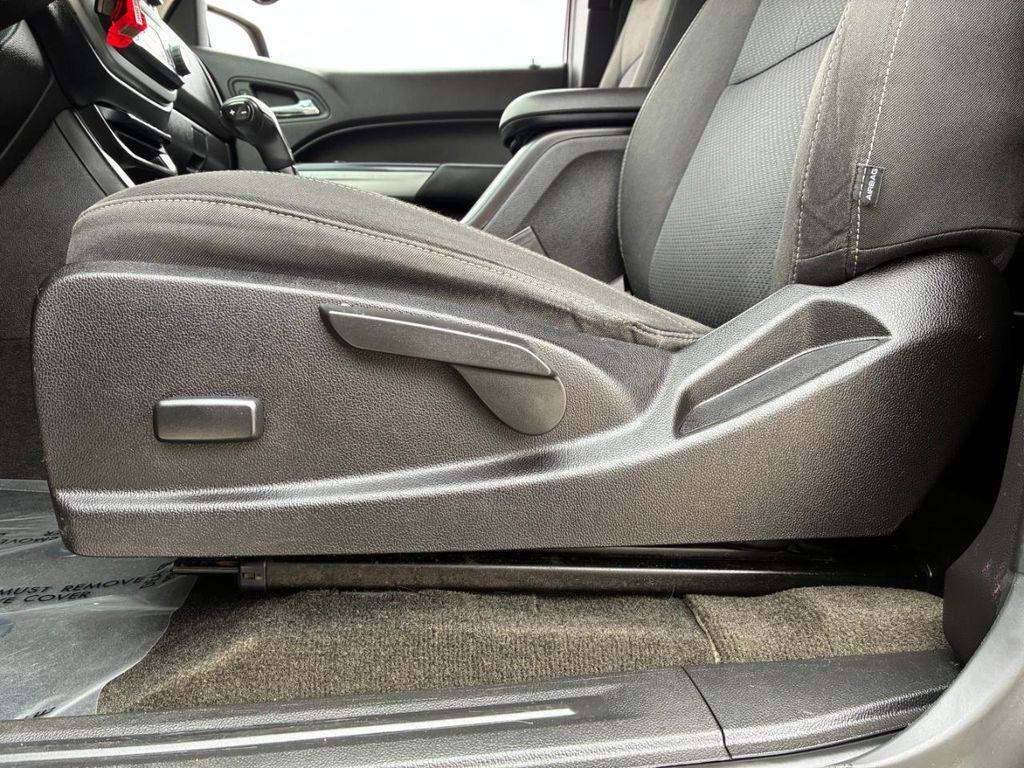 used 2016 Chevrolet Colorado car, priced at $17,900