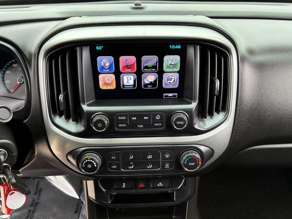 used 2016 Chevrolet Colorado car, priced at $17,900