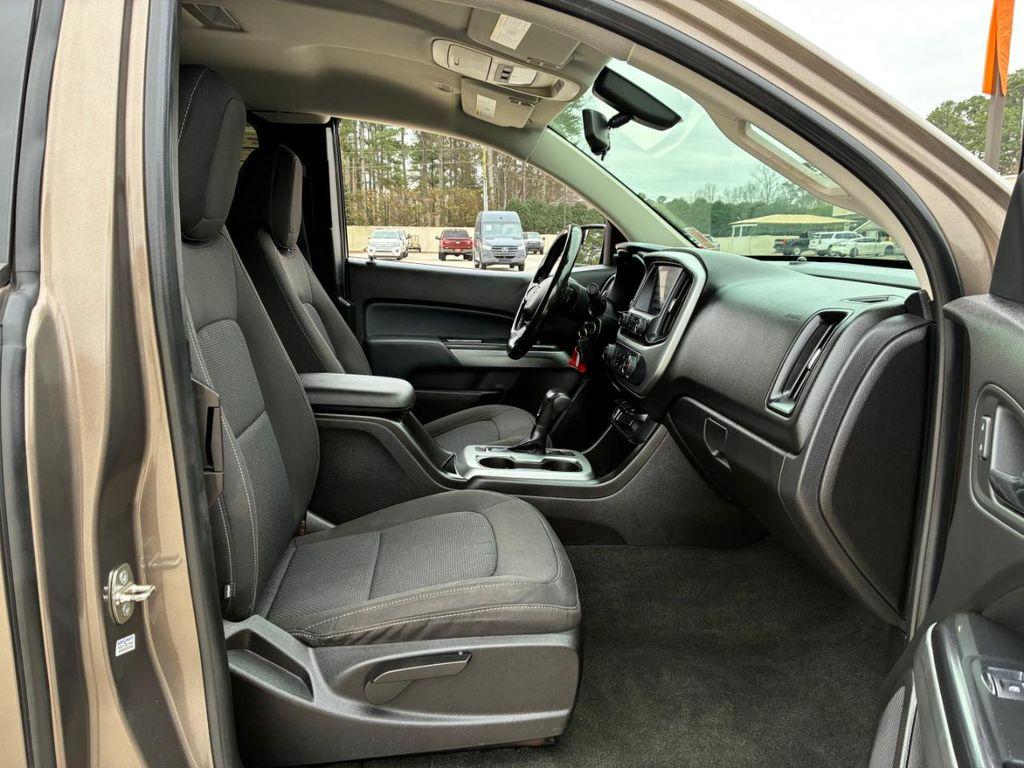 used 2016 Chevrolet Colorado car, priced at $17,900