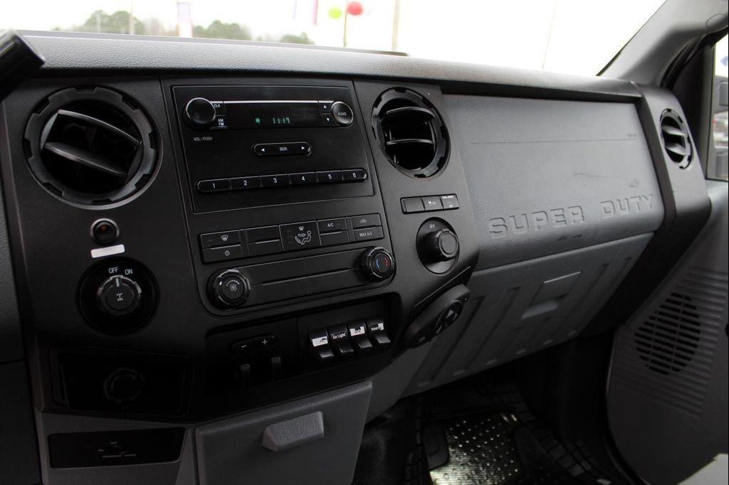 used 2013 Ford F-350 car, priced at $13,900