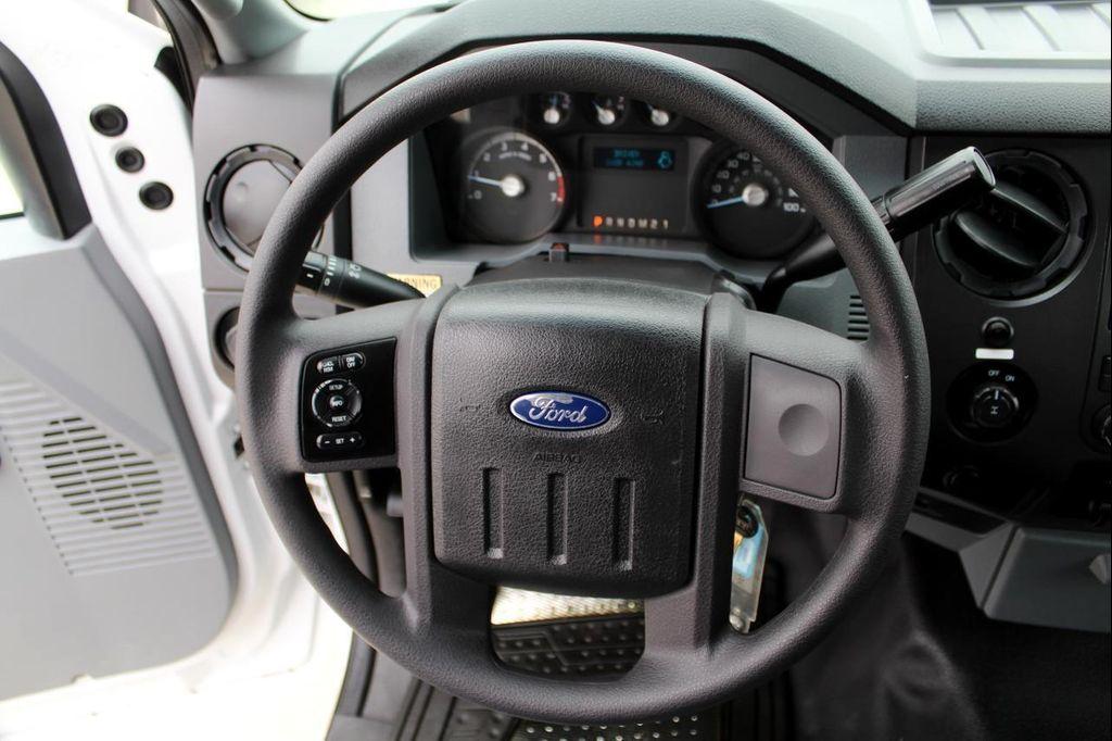 used 2013 Ford F-350 car, priced at $13,900