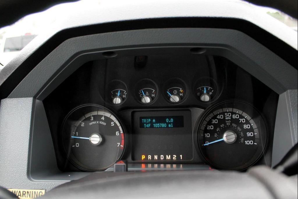 used 2013 Ford F-350 car, priced at $13,900