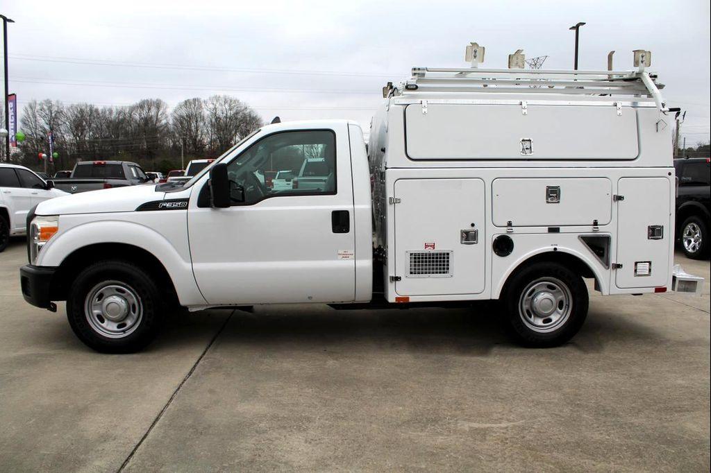 used 2013 Ford F-350 car, priced at $13,900