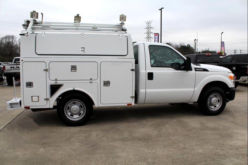used 2013 Ford F-350 car, priced at $13,900
