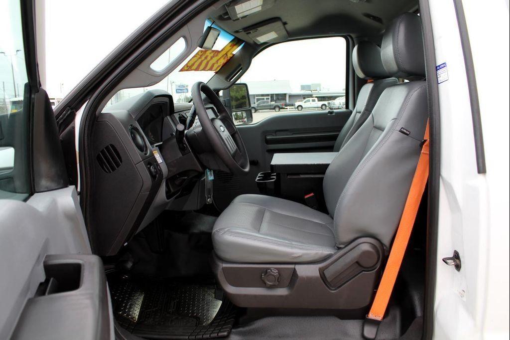 used 2013 Ford F-350 car, priced at $13,900