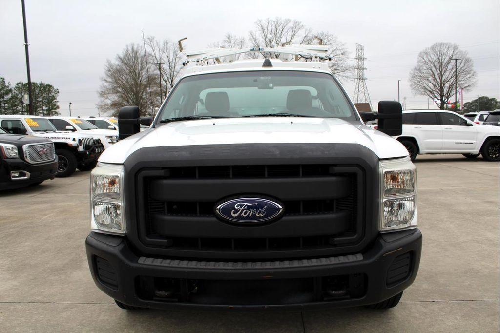 used 2013 Ford F-350 car, priced at $13,900
