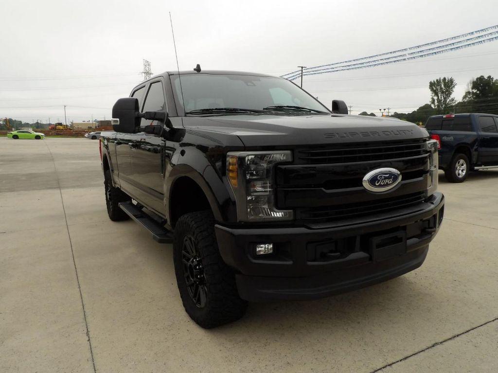 used 2019 Ford F-250 car, priced at $42,995