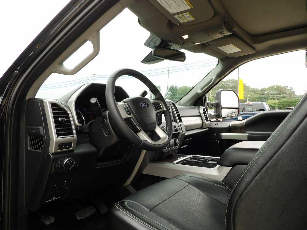 used 2019 Ford F-250 car, priced at $42,995