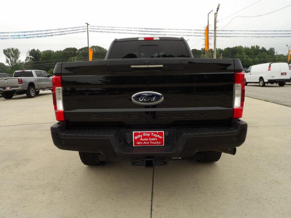 used 2019 Ford F-250 car, priced at $42,995