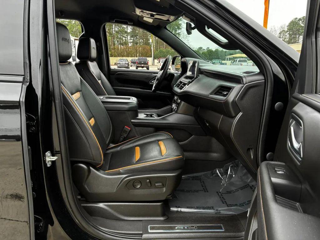 used 2021 GMC Yukon XL car, priced at $41,995