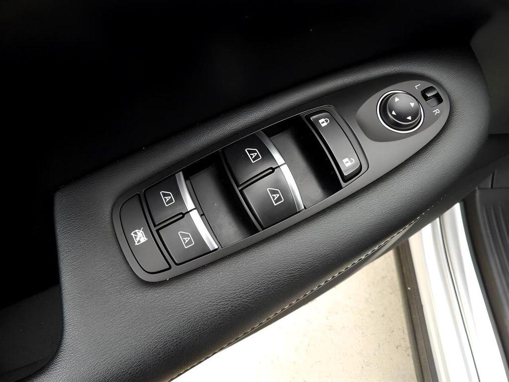 used 2020 INFINITI QX50 car, priced at $20,995