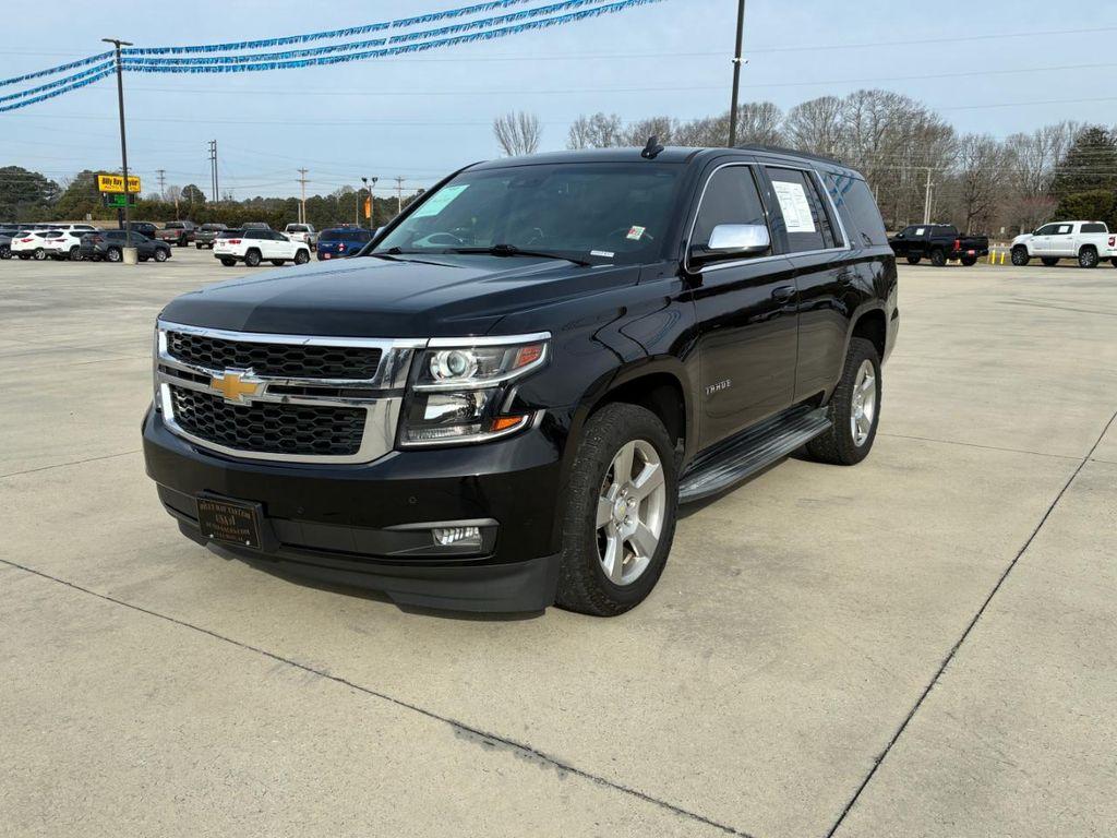 used 2019 Chevrolet Tahoe car, priced at $22,995