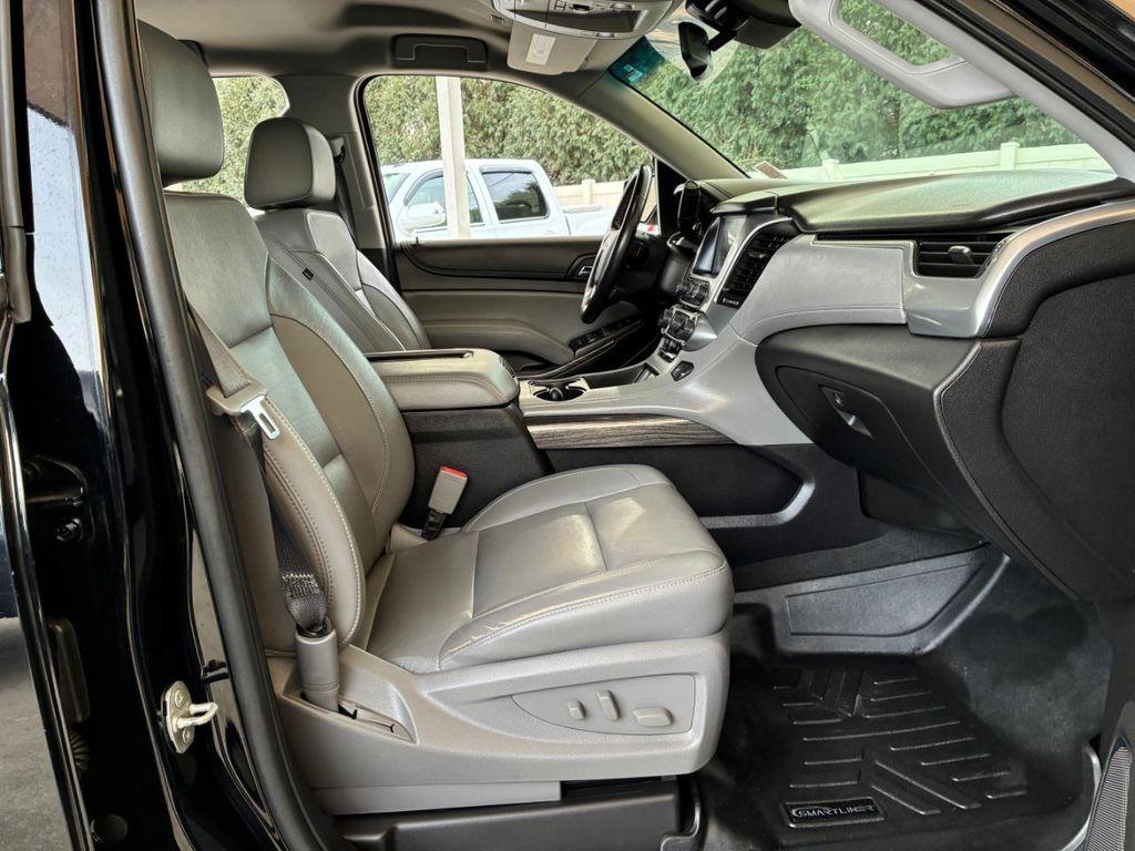 used 2019 Chevrolet Tahoe car, priced at $22,995