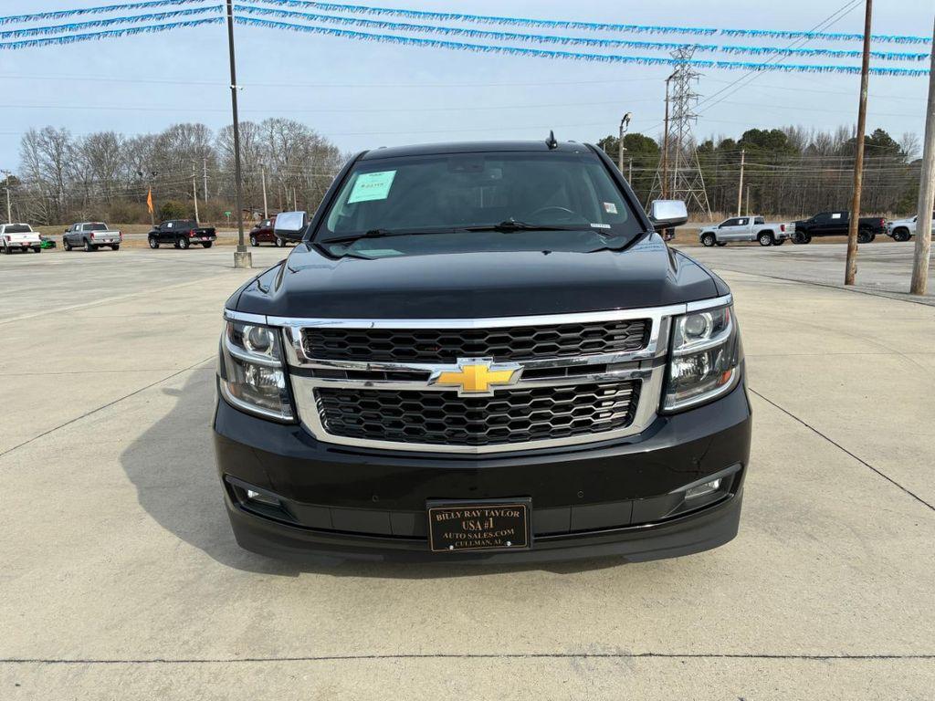 used 2019 Chevrolet Tahoe car, priced at $22,995