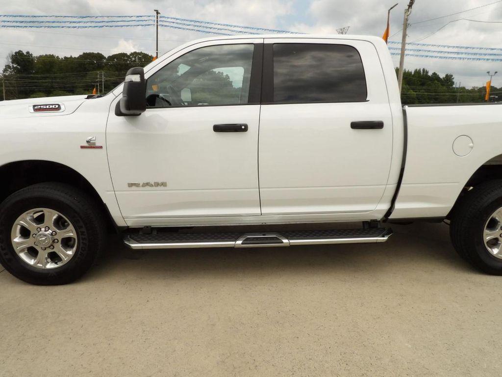 used 2024 Ram 2500 car, priced at $48,995