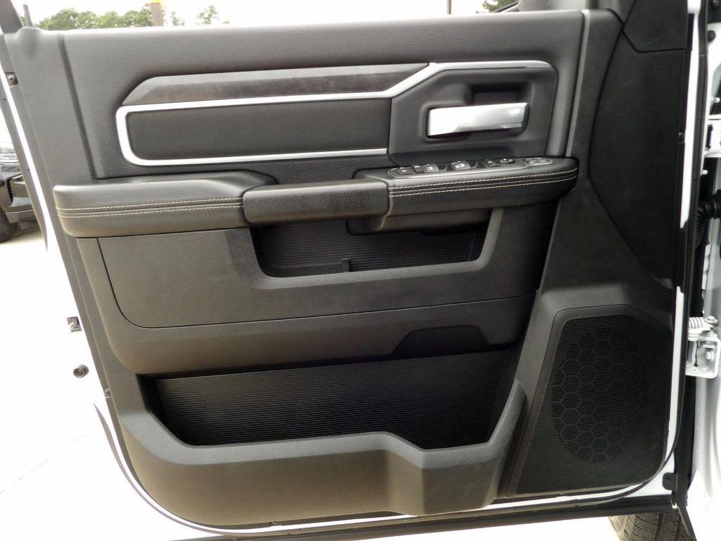 used 2024 Ram 2500 car, priced at $48,995