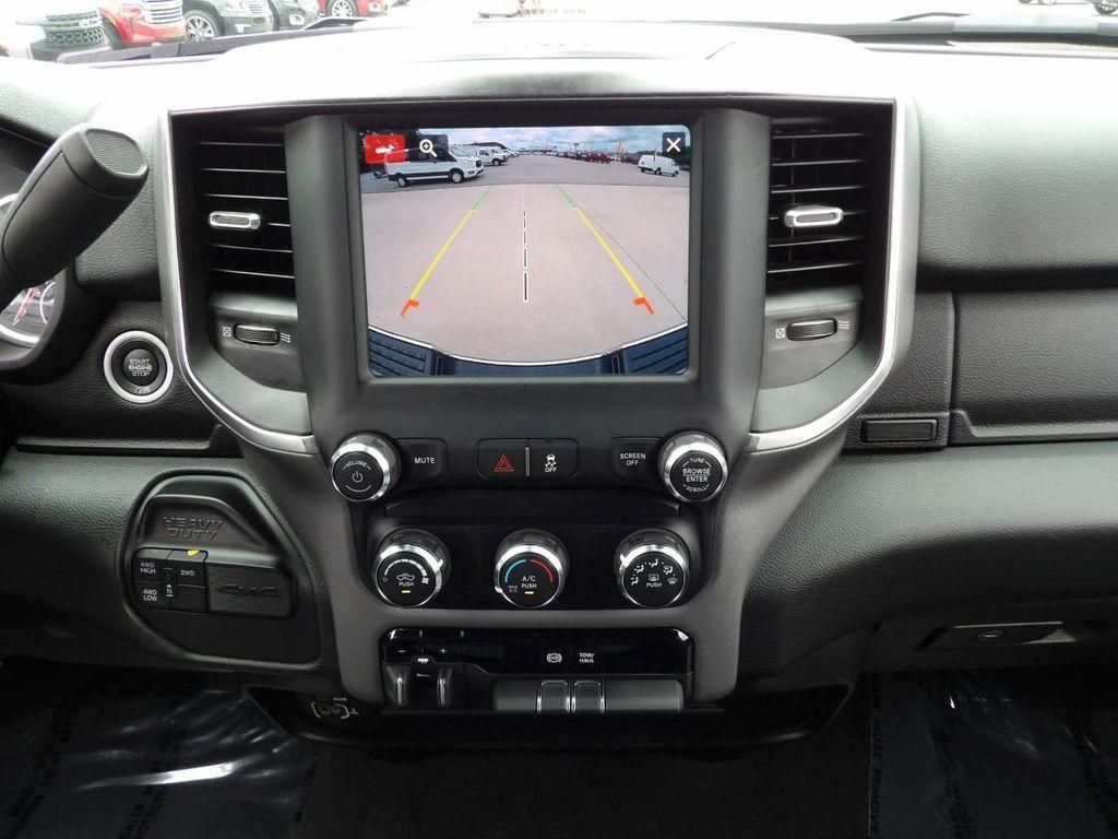 used 2024 Ram 2500 car, priced at $48,995