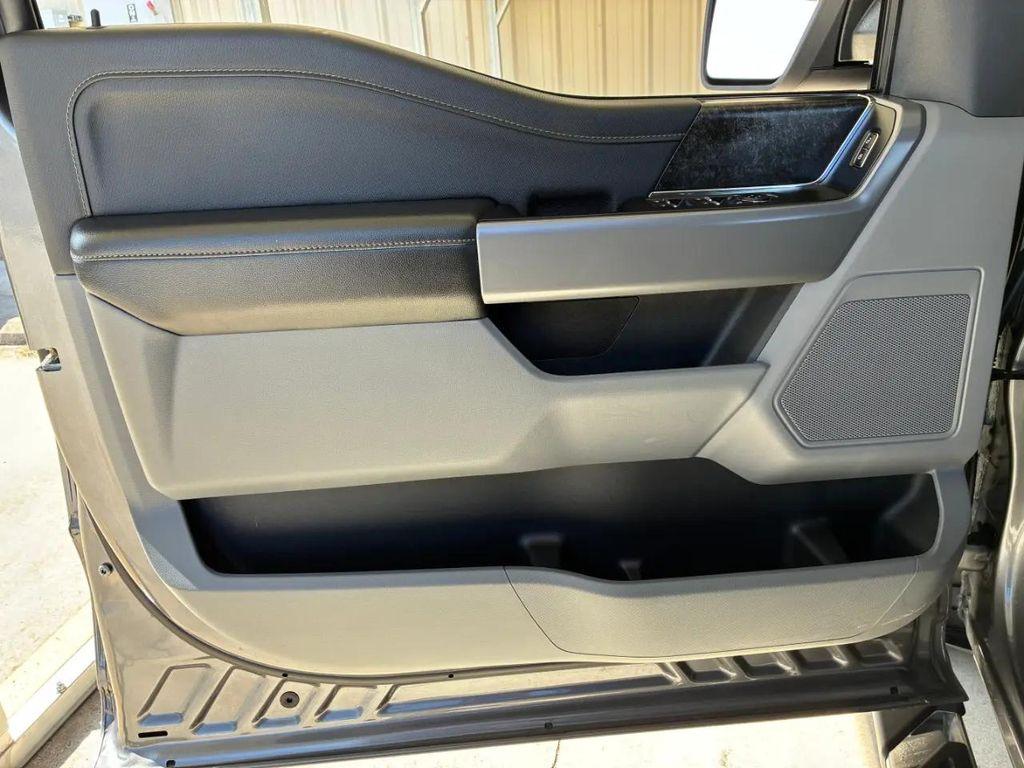 used 2021 Ford F-150 car, priced at $32,900