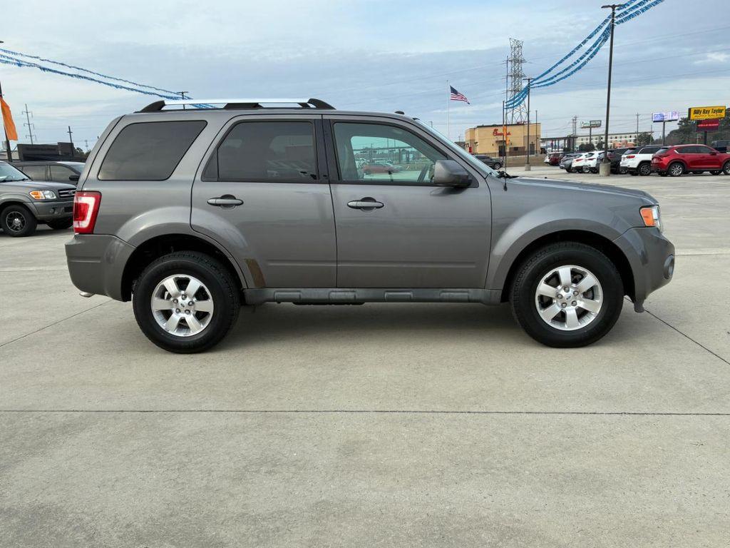 used 2011 Ford Escape car, priced at $6,900