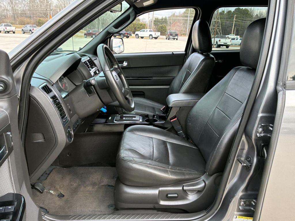 used 2011 Ford Escape car, priced at $6,900