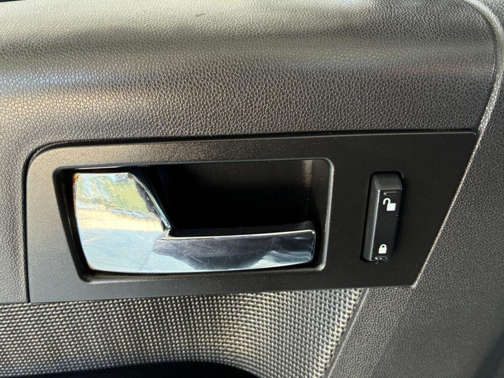 used 2011 Ford Escape car, priced at $6,900