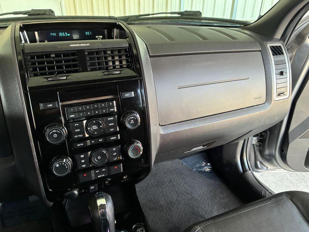 used 2011 Ford Escape car, priced at $6,900