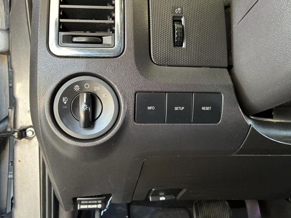 used 2011 Ford Escape car, priced at $6,900