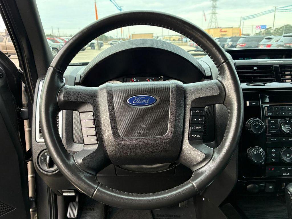used 2011 Ford Escape car, priced at $6,900