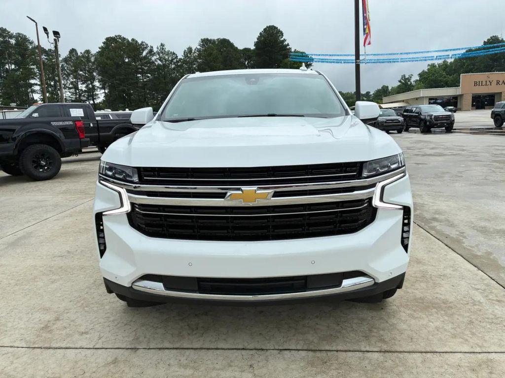 used 2022 Chevrolet Tahoe car
