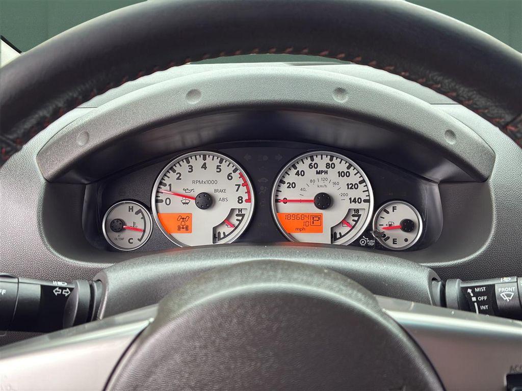 used 2012 Nissan Frontier car, priced at $11,900