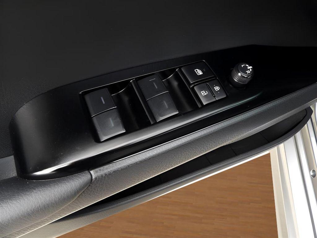 used 2025 Toyota Camry car, priced at $30,995