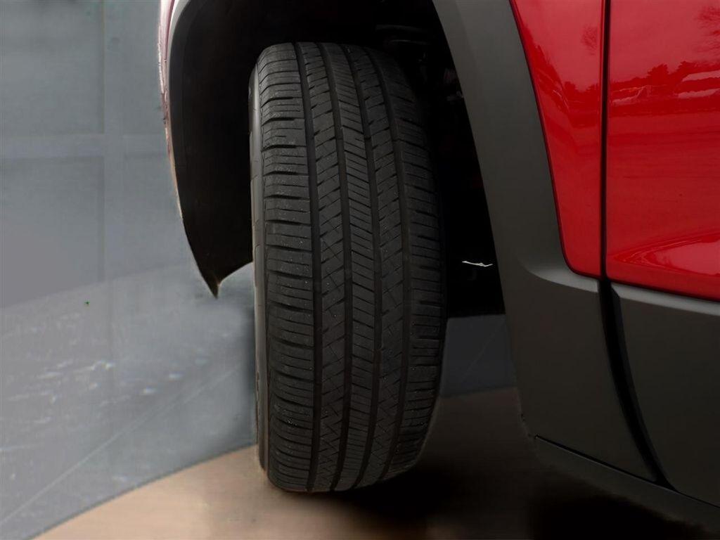 used 2023 GMC Acadia car, priced at $29,995