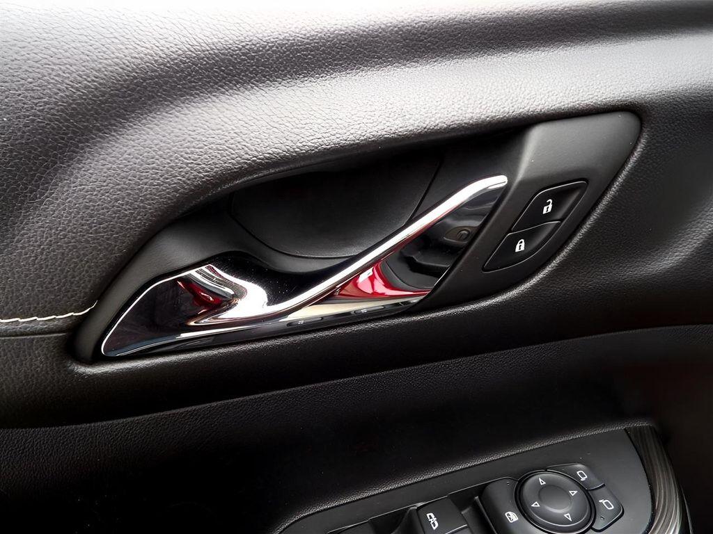 used 2023 GMC Acadia car, priced at $29,995