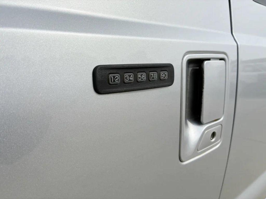 used 2015 Ford F-250 car, priced at $22,995