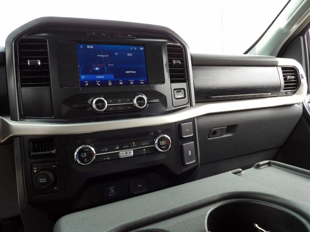 used 2021 Ford F-150 car, priced at $27,995