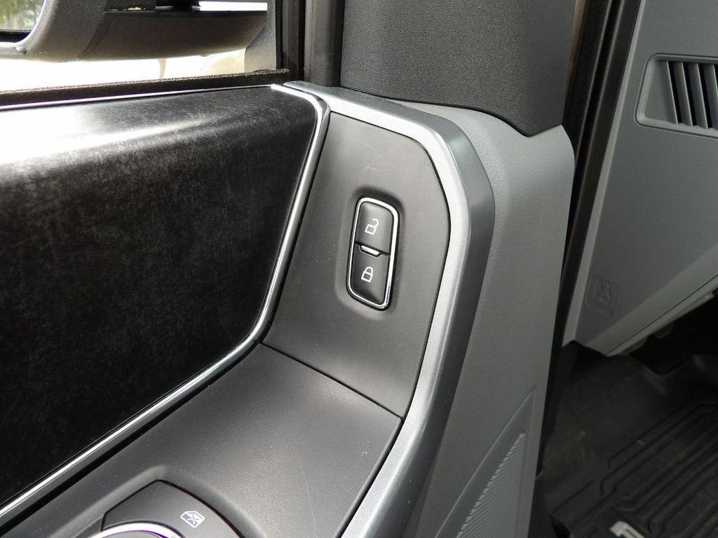 used 2021 Ford F-150 car, priced at $27,995