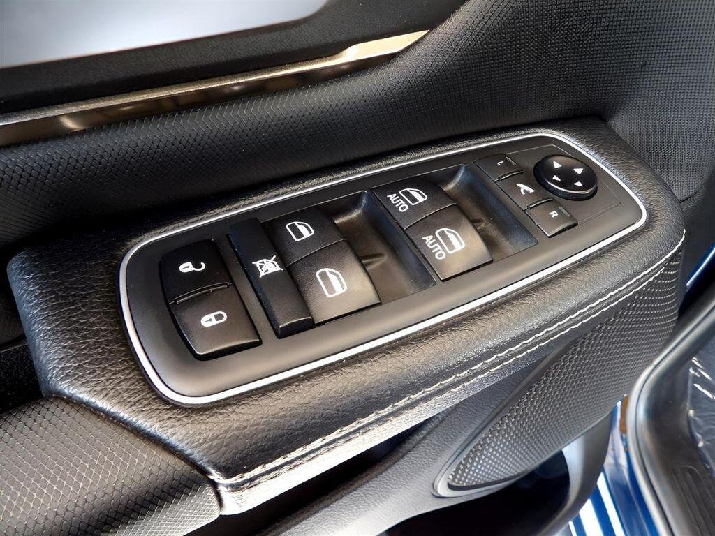 used 2020 Ram 1500 car, priced at $42,995