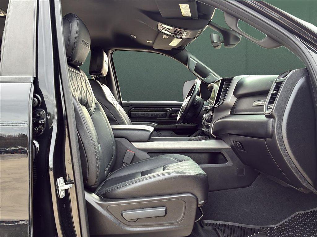 used 2019 Ram 1500 car, priced at $31,995