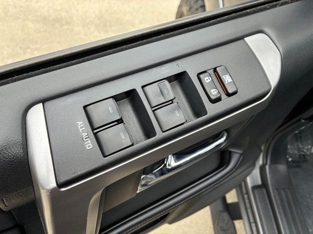 used 2023 Toyota 4Runner car, priced at $42,900