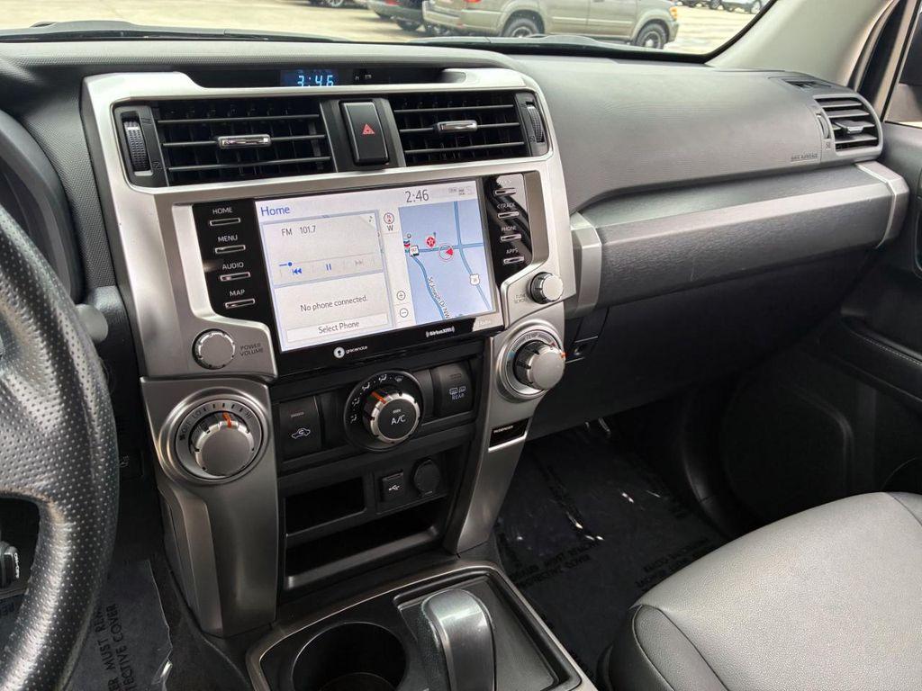 used 2023 Toyota 4Runner car, priced at $42,900