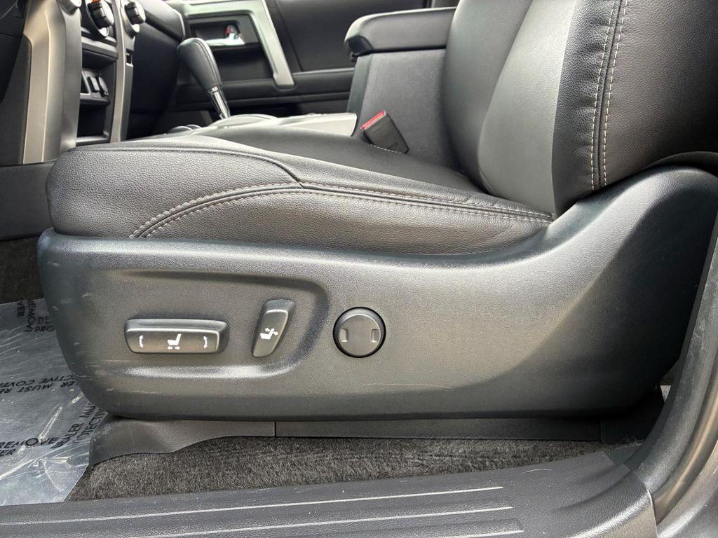 used 2023 Toyota 4Runner car, priced at $42,900